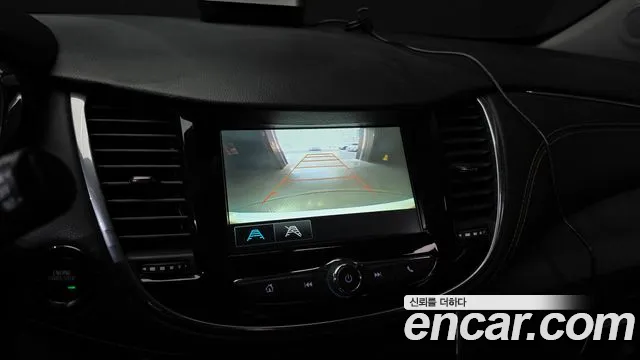 Chevrolet Trax 2019 thumb 11