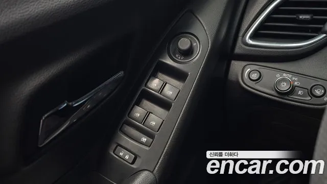 Chevrolet Trax 2019 thumb 6