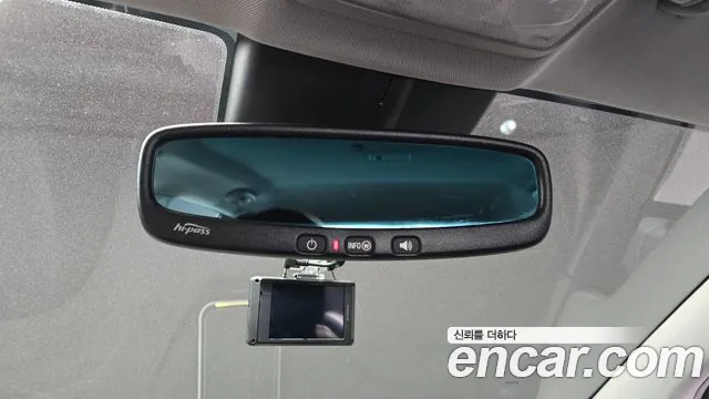 Chevrolet Trax 2019 thumb 4