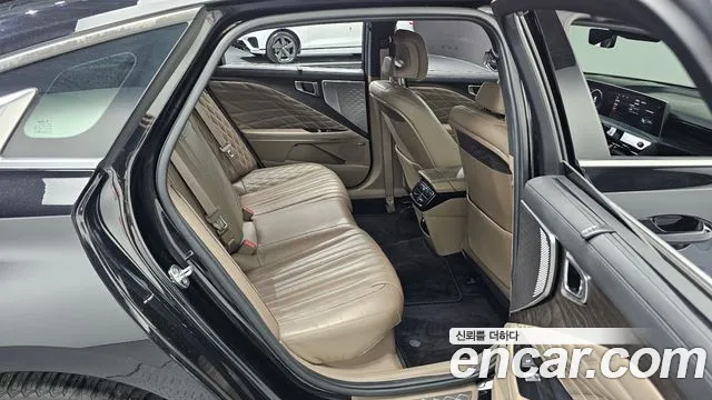Kia K8 2021 thumb 7