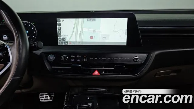 Kia K8 2021 thumb 11
