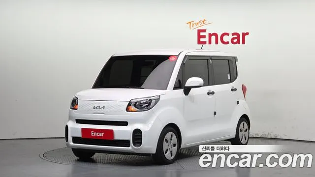 Kia Ray 2022 thumb 9