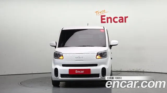 Kia Ray 2022 thumb 6