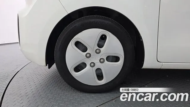 Kia Ray 2022 thumb 11
