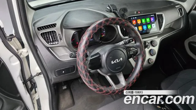 Kia Ray 2022 thumb 5