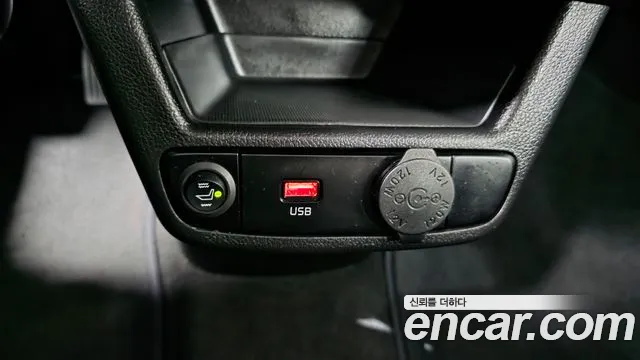 Kia Ray 2022 thumb 2