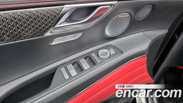 Genesis GV80 Coupe 2024 thumb 10