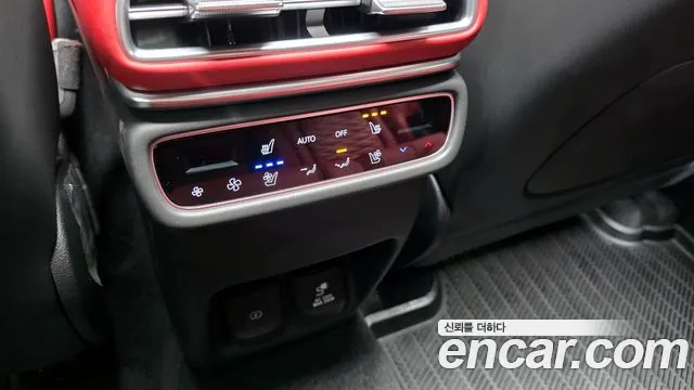 Genesis GV80 Coupe 2024 thumb 6