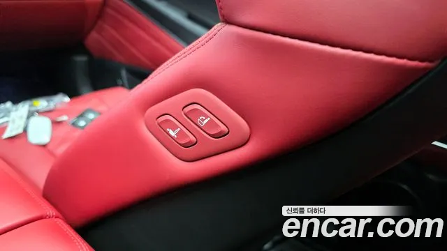 Genesis GV80 Coupe 2024 thumb 2