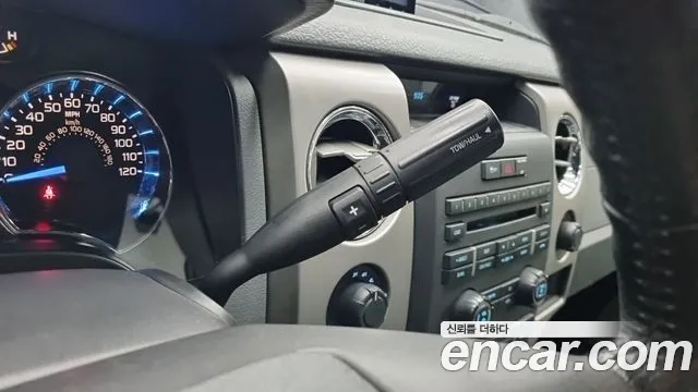 Ford F150 2011 thumb 12