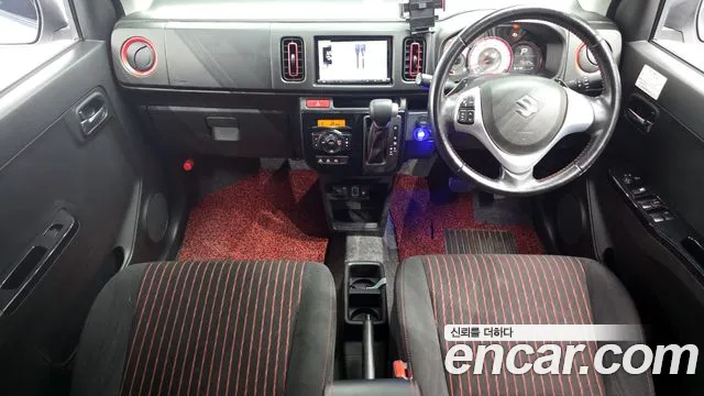 Suzuki ALTO 2015 thumb 6