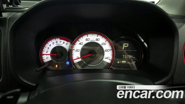 Suzuki ALTO 2015 thumb 8