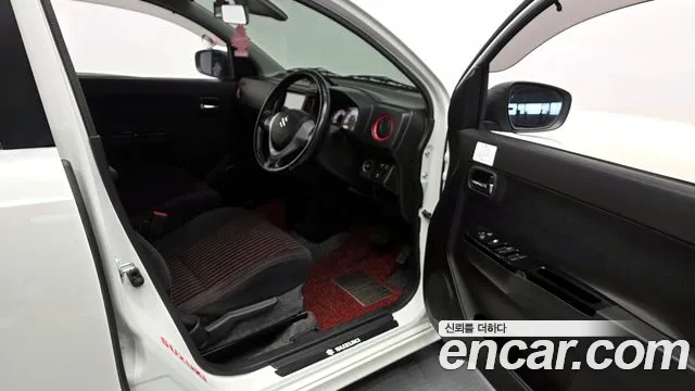Suzuki ALTO 2015 thumb 7