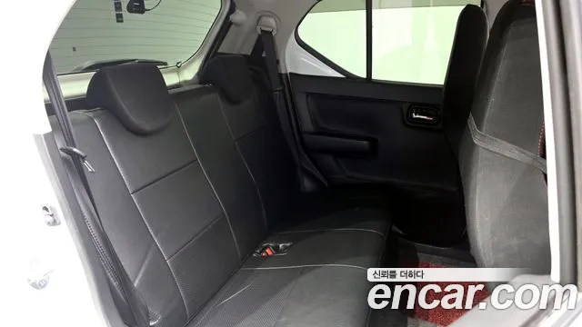 Suzuki ALTO 2015 thumb 3