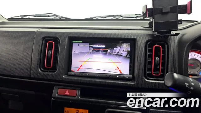 Suzuki ALTO 2015 thumb 9
