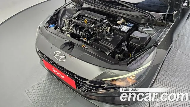 Hyundai Elantra 2020 thumb 9