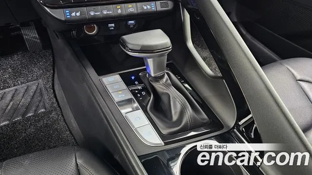 Hyundai Elantra 2020 thumb 10