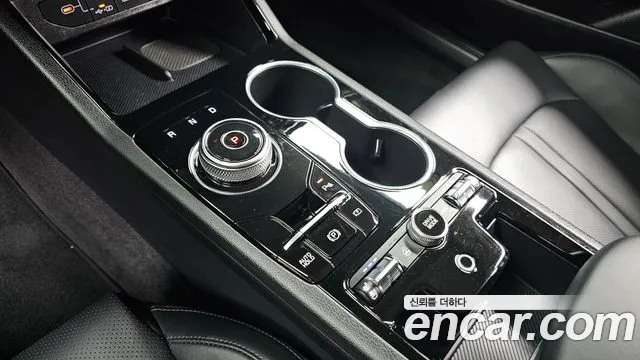 Kia K5 2024 thumb 12