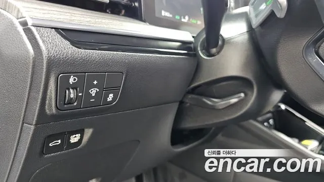 Kia K5 2024 thumb 5