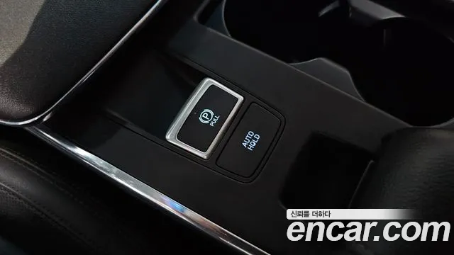 Hyundai Grandeur 2020 thumb 6