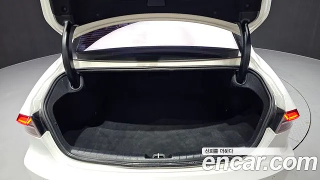 Hyundai Grandeur 2020 thumb 7