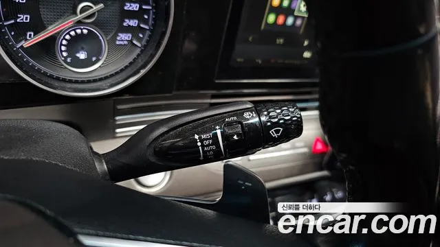 Hyundai Grandeur 2020 thumb 9