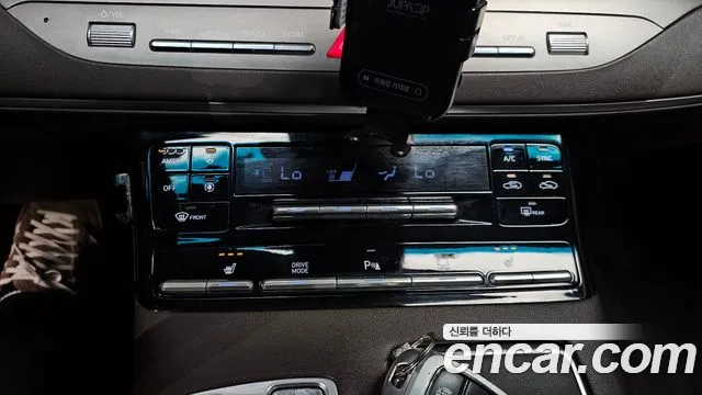 Hyundai Grandeur 2020 thumb 8