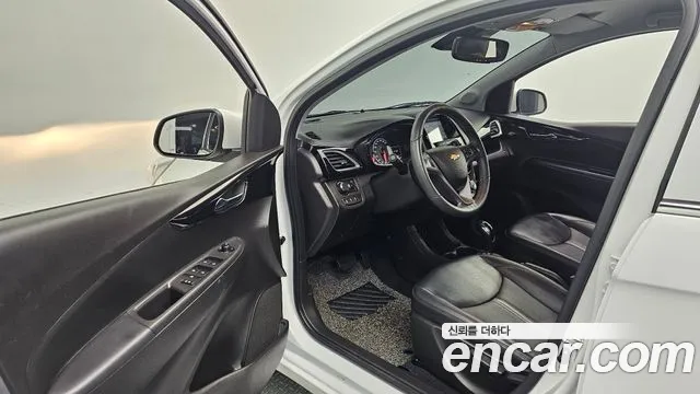 Chevrolet Spark 2020 thumb 11