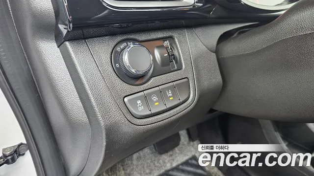 Chevrolet Spark 2020 thumb 12