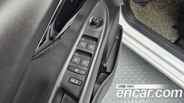 Chevrolet Spark 2020 thumb 5