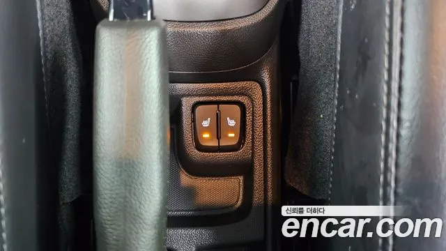 Chevrolet Spark 2020 thumb 4