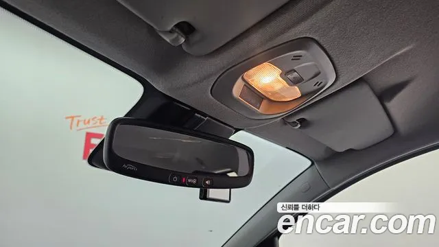 Chevrolet Spark 2020 thumb 9
