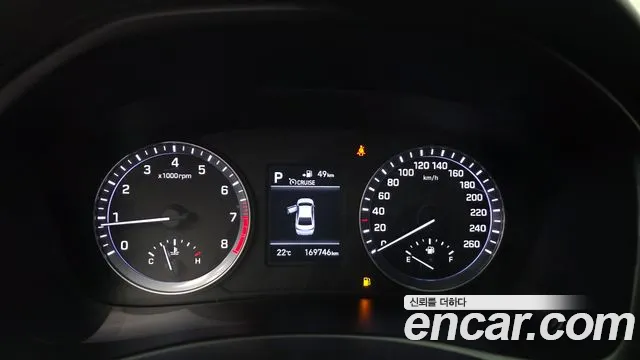 Hyundai Sonata 2017 thumb 12