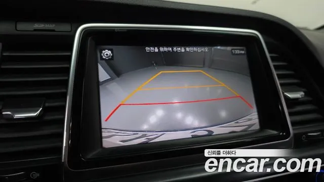 Hyundai Sonata 2017 thumb 10