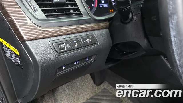 Hyundai Sonata 2017 thumb 11