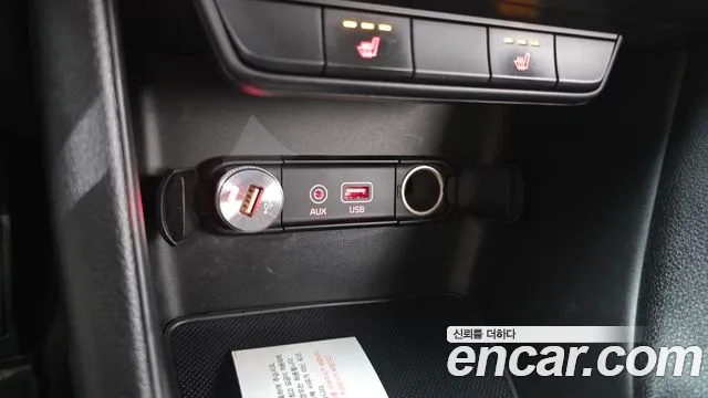 Kia Sportage 2017 thumb 10
