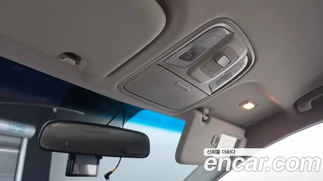 Kia Sportage 2017 thumb 5