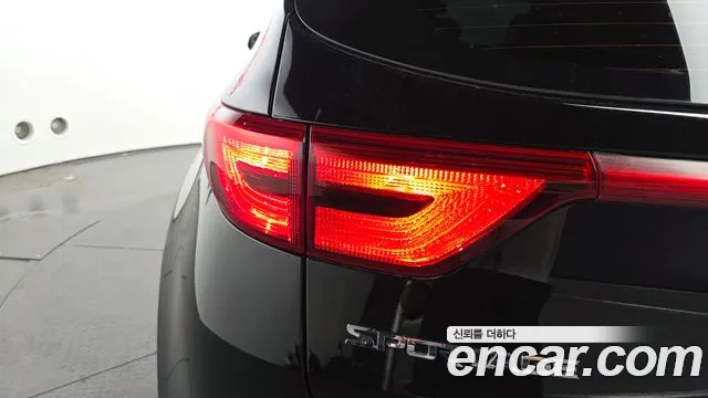 Kia Sportage 2017 thumb 4