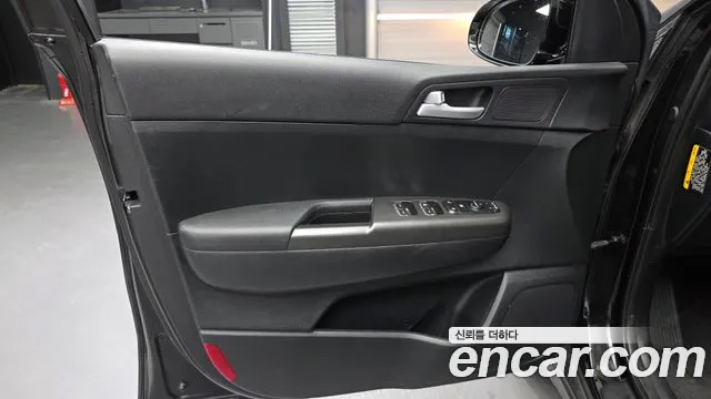 Kia Sportage 2017 thumb 12