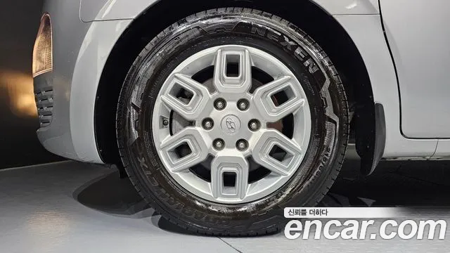 Hyundai Staria 2022 thumb 12