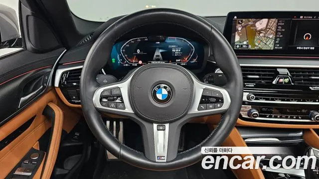 BMW 5 серии 2022 thumb 8