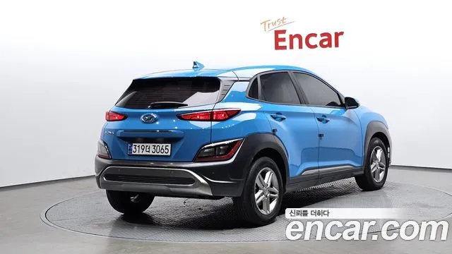 Hyundai Kona 2021 thumb 7