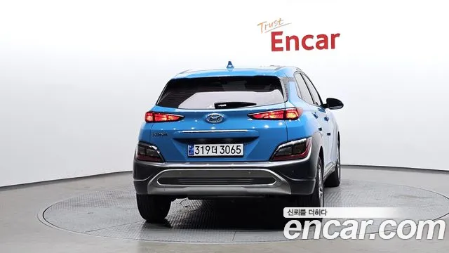 Hyundai Kona 2021 thumb 12