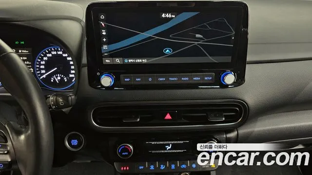 Hyundai Kona 2021 thumb 11