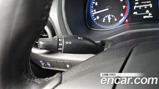 Hyundai Kona 2021 thumb 6