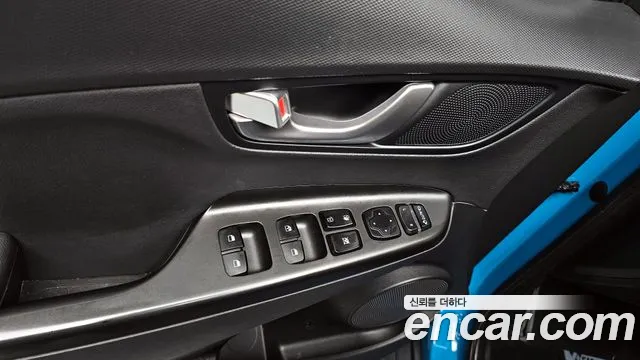 Hyundai Kona 2021 thumb 10
