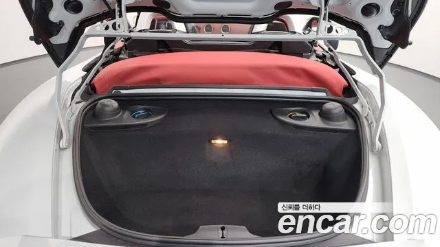 Porsche 718 Boxster 2020 thumb 5