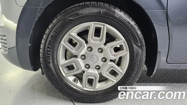 Hyundai Staria 2022 thumb 3