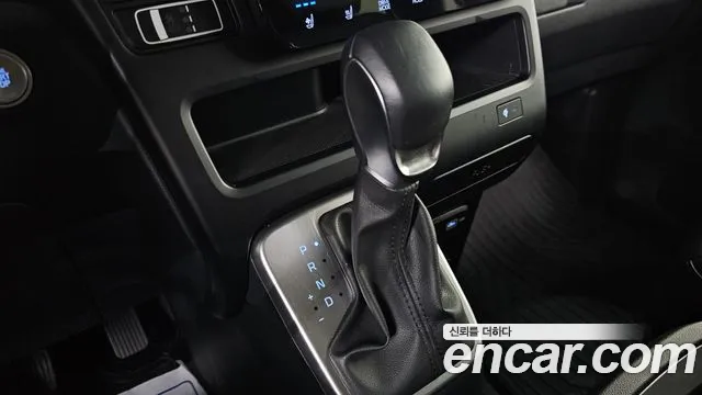 Hyundai Staria 2022 thumb 11
