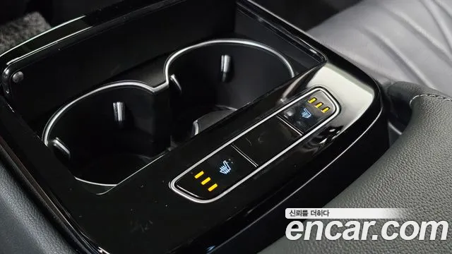 Genesis G80 2023 thumb 8